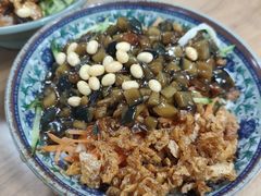-大姨捞面(新安花园店)