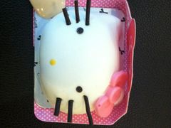 -BreadTalk面包新语·烘焙蛋糕(中心书城店)