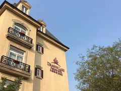 -中旅阿那亚九龙湖·公主酒店
