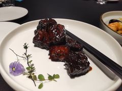 文火煨山东黑牛-鲁采LU STYLE(新天地店)