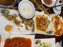 -伊隆斋(什刹海店)