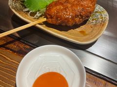 -66大阪烧烧鸟·益市家系拉面出张所