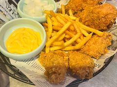 -喜来稀肉(虹泉路店)