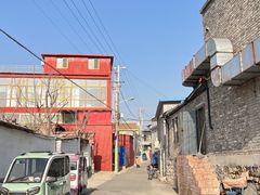 -辛庄国际文化艺术区