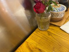 -煜北·西北小馆(曲阳路店)