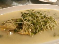 -宁波逸东豪生大酒店·逸轩中餐厅