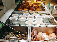 -亚马逊海鲜自助(梅溪湖步步高店)