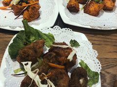 -Masala Curry and BBQ·玛莎拉巴基斯坦美食(金水万达店)