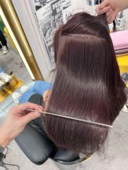 -Kraemer Paris  苏豪路易士·嘉玛发廊