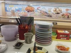 -三禾寿司(君尚店)