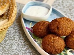 -La Medina餐厅(亮马河南路店)