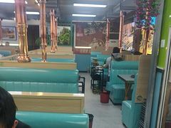 -牛犇炭火烤肉·鲜切烤肉(承德总店)