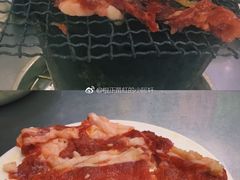 -松明一烤肉馆(鲁园店)