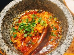 -虎丸烧肉(新大陆广场店)