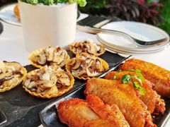 -Mogul Eatery·大亨餐酒馆