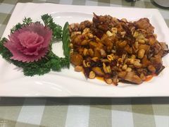 -无名居(西直门总店)