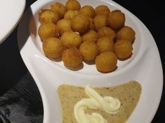 土豆qq球-川里谈·川味小馆(北京路店)