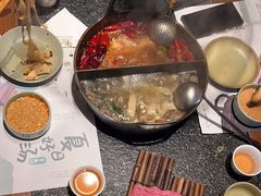 -盡膳口福跷脚牛肉火锅(北美新天地店)