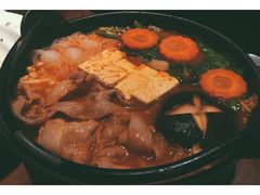 -铃木食堂(帽儿胡同店)