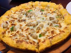 -Mr.Pizza米斯特比萨(合肥一九一二街区店)