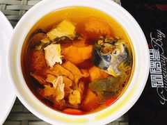 -铜锣湾·有麝自然香(长嘉汇购物公园店)