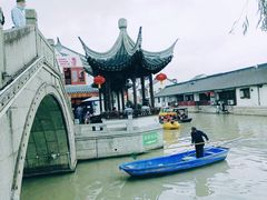 -召稼楼古镇