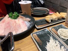 -呷哺呷哺 黄金牧场 (新中关购物中心店)