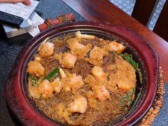 -旺爷砂锅·茶作(国贸城店)