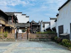 -婺源梦里老家大型山水实景演出