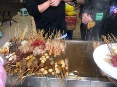 -郭记小街麻辣烫(南小街总店)