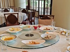 -白云中餐厅·粤菜·亚龙湾喜来登度假酒店