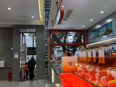 -喧闹·东方大气茶(鹅岭二厂店)