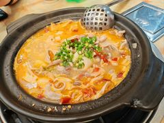 脆肚-李师傅脆肚(梅林店)