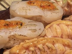 hotate&nbsp;sushi-板长寿司(ION店)