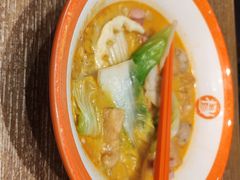 -杨国福麻辣烫(庆春路店)