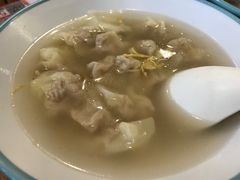 -小杨生煎(黄河路店)