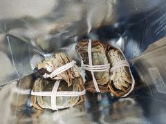 -阳澄湖大闸蟹·琼灵阁牌品牌连锁(吴中总店)