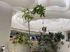 -大树餐厅(朝阳大悦城店)