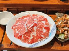 -蜀家渝重庆火锅(南屏街店)