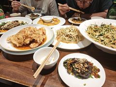 -李氏八大件老菜馆(万宝街店)
