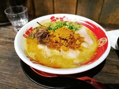 -豚王拉面(铜锣湾店 )