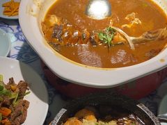 -卢大鲜鱼头捞饭(美利广场店)