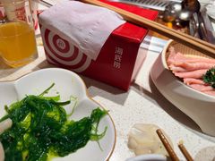 -海底捞火锅(之心城店)