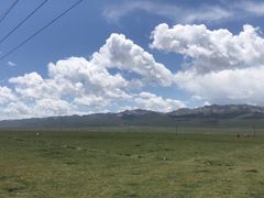 -扁都口生态休闲旅游区
