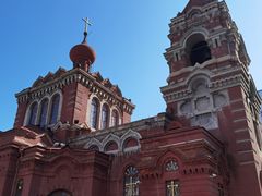 -圣·阿列克谢耶夫教堂