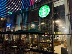 -星巴克(贵阳花果园1店)