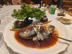 -万宝海鲜舫(劳动公园店)