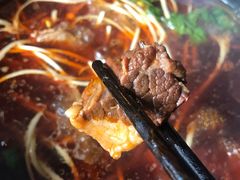 -茯菟菟fu tu tu耙牛肉(龙湖源著店)