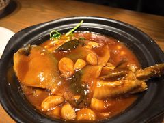-扬州狮子楼·非遗淮扬菜(东关街店)
