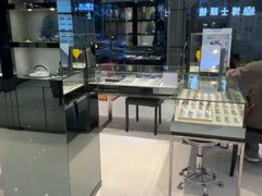 -博士眼镜(南昌八一大桥店)